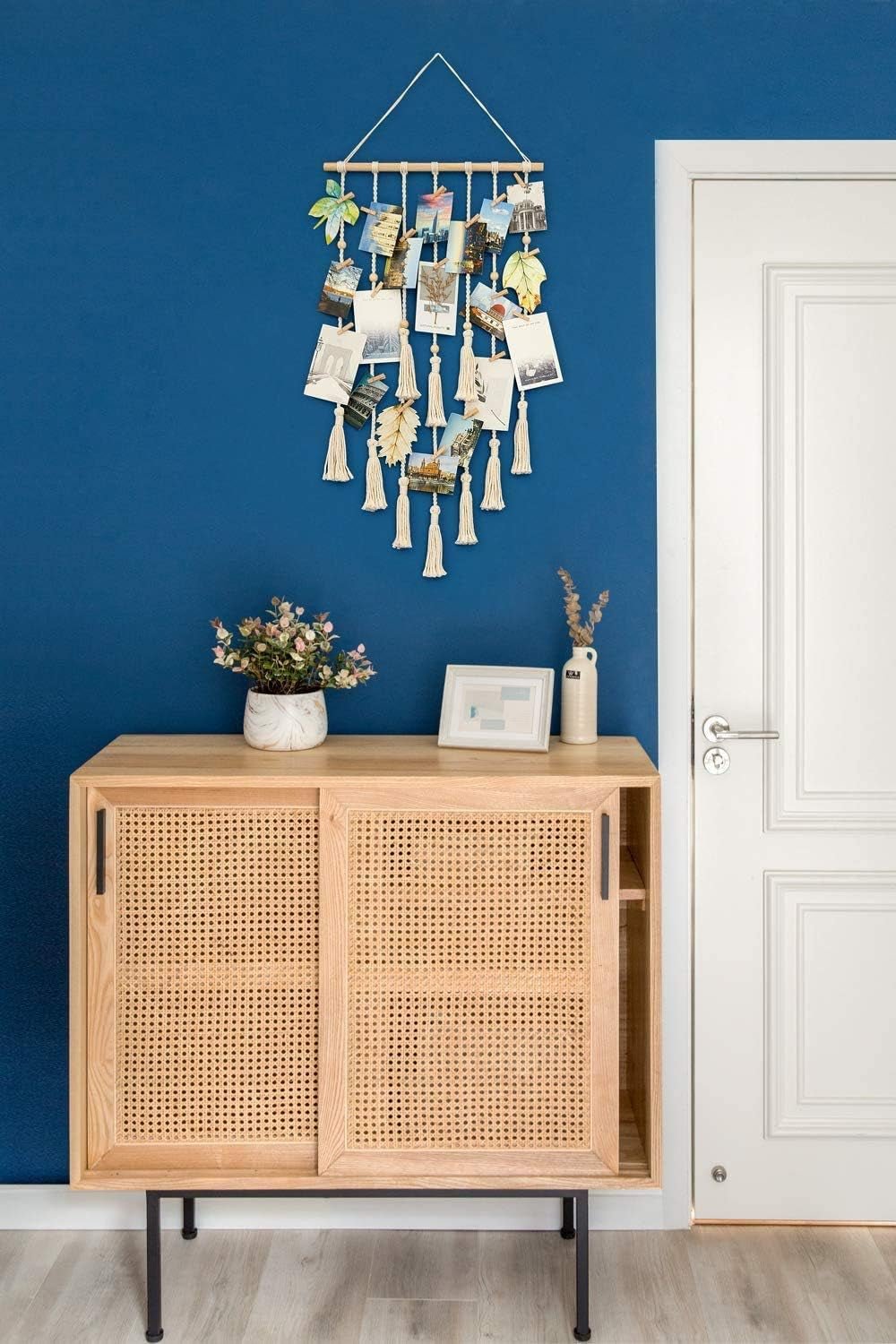 Gobelin mkouo foto deco chic tkany w domu Strona główna - Akcesoria i dekoracje Sklep Naty