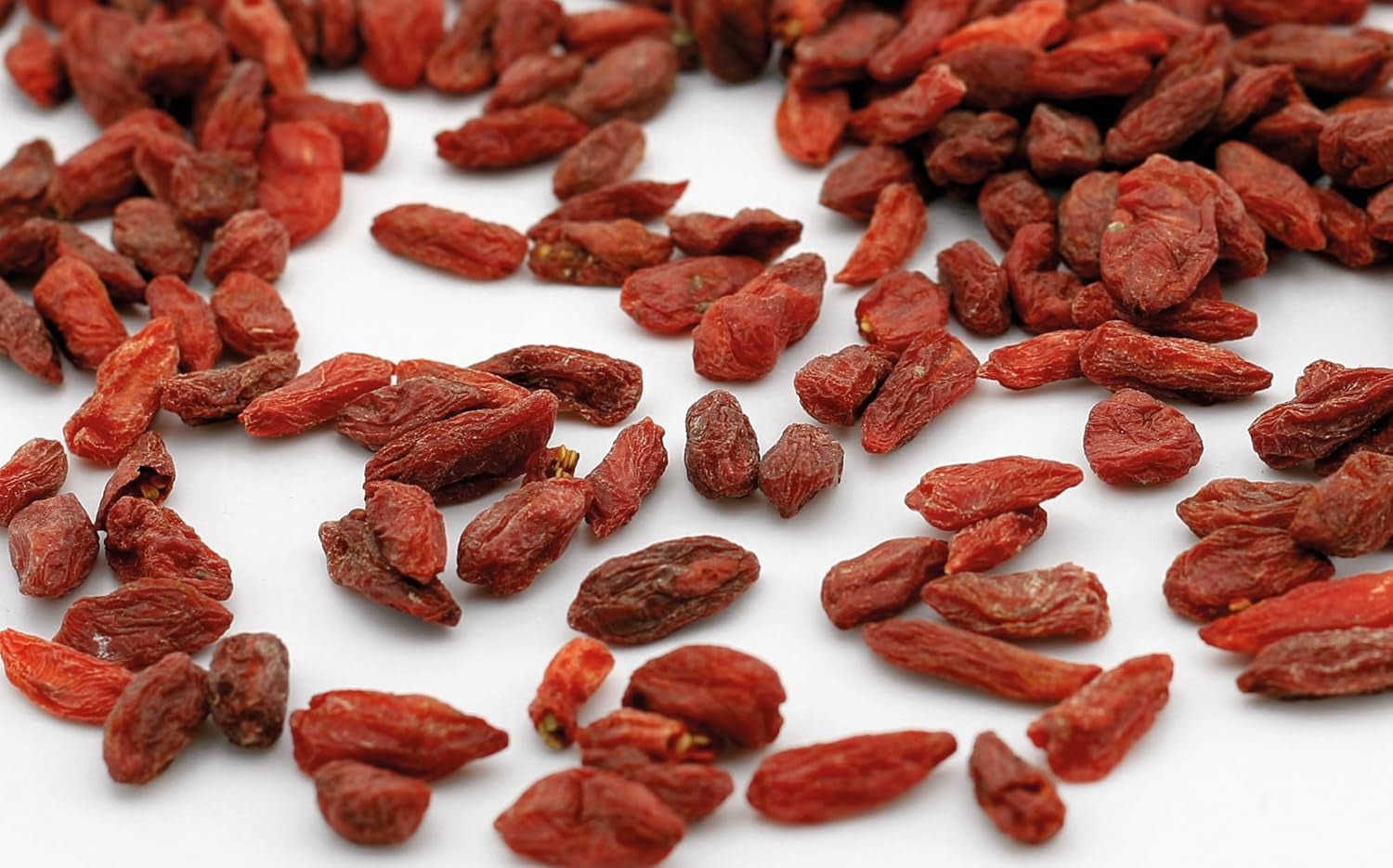 Tilia BIO Jagody Goji 1 kg Produkty suszone Naty Shop