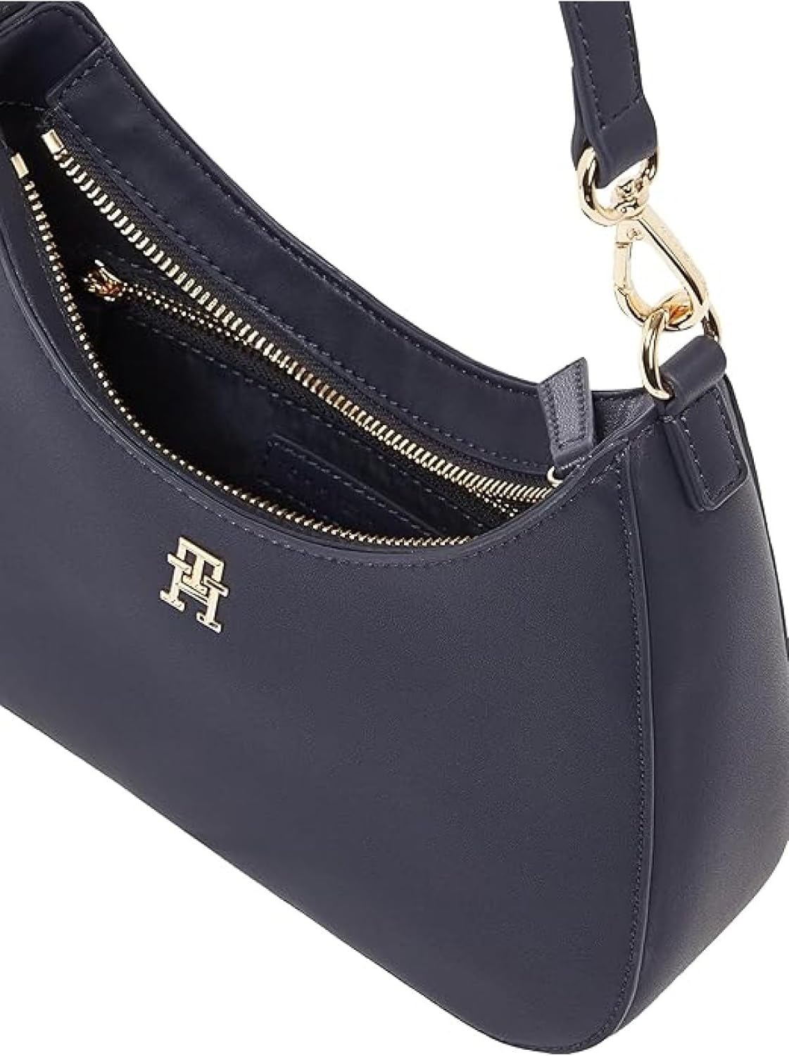 Tommy Hilfiger Aw0aw17226 Torby damskie Damskie Naty Shop