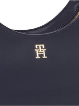 Tommy Hilfiger Aw0aw17226 Torby damskie Damskie Naty Shop