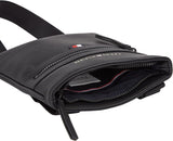 Tommy Hilfiger Męski ESSENTIAL PU MINI CROSSOVER Crossover Bagaż i sprzęt podróżny Naty Shop