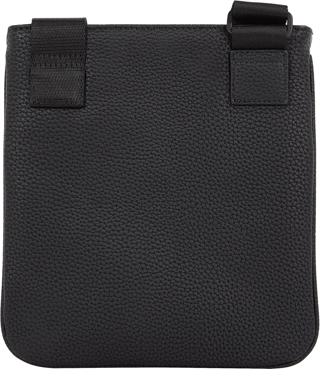 Tommy Hilfiger Męski ESSENTIAL PU MINI CROSSOVER Crossover Bagaż i sprzęt podróżny Naty Shop
