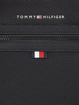 Tommy Hilfiger Męski ESSENTIAL PU MINI CROSSOVER Crossover Bagaż i sprzęt podróżny Naty Shop
