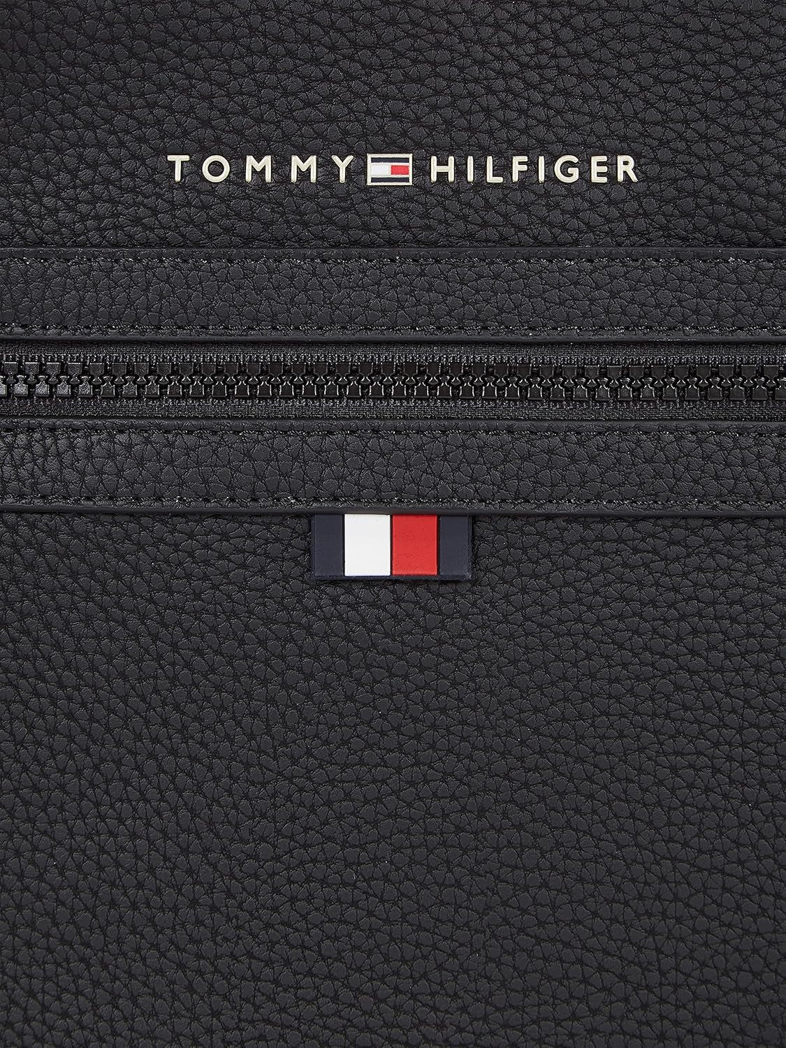 Tommy Hilfiger Męski ESSENTIAL PU MINI CROSSOVER Crossover Bagaż i sprzęt podróżny Naty Shop