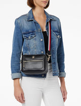 Tommy Hilfiger Torba na ramię Torba na ramię Kultowa torba na aparat Małe torby damskie Naty Shop
