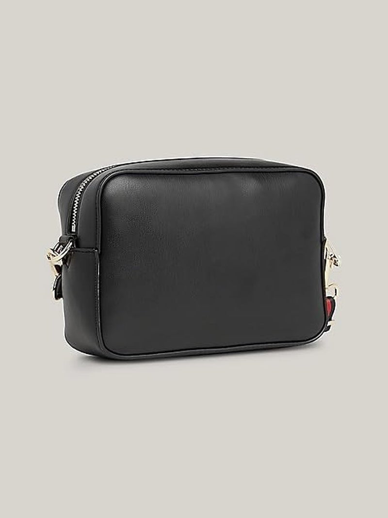 Tommy Hilfiger Torba na ramię Torba na ramię Kultowa torba na aparat Małe torby damskie Naty Shop