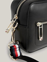 Tommy Hilfiger Torba na ramię Torba na ramię Kultowa torba na aparat Małe torby damskie Naty Shop