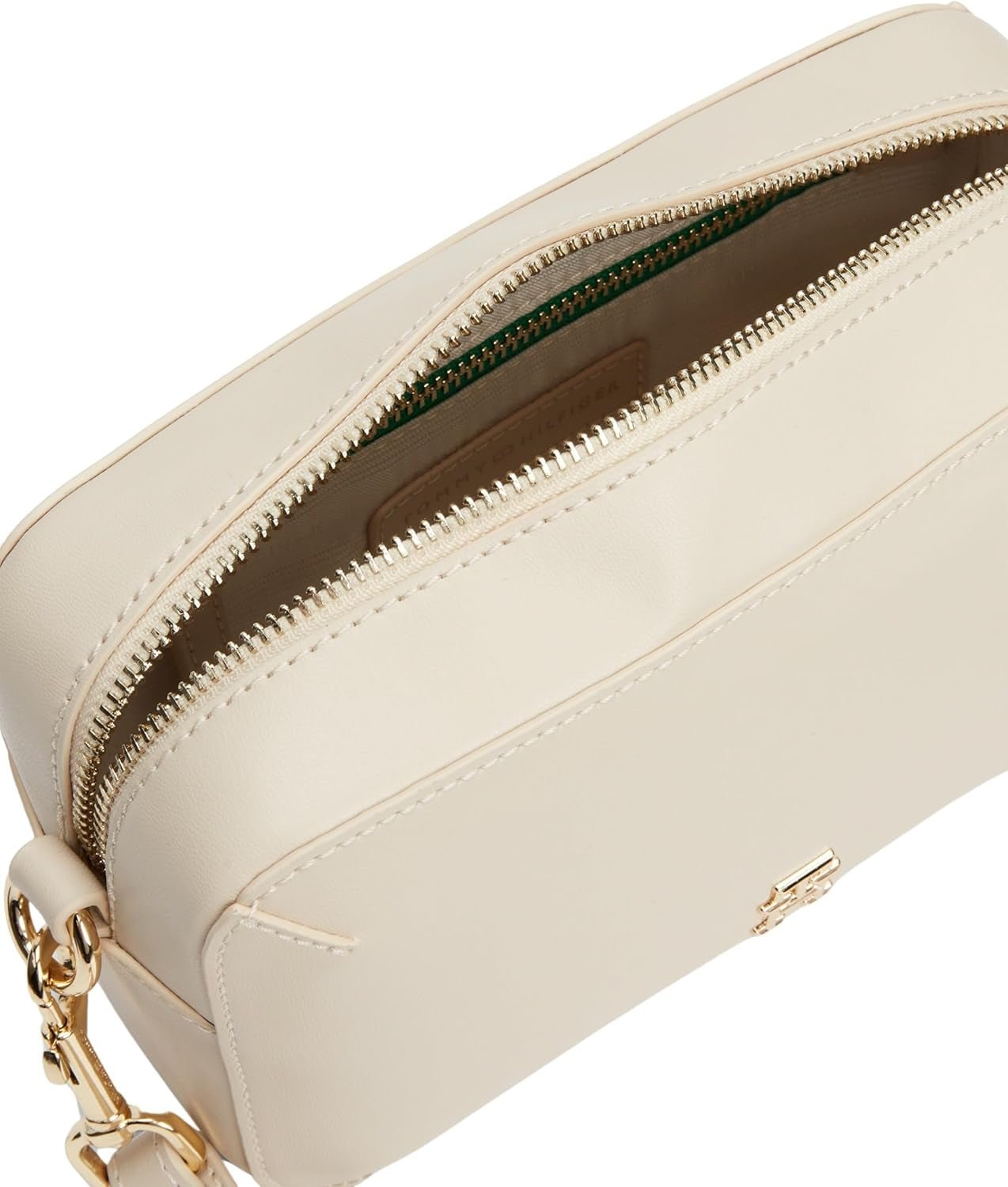 Tommy Hilfiger Torba Crossbody Chic Flap Crossover Małe torby damskie Naty Shop