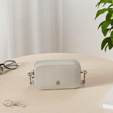 Tommy Hilfiger Torba Crossbody Chic Flap Crossover Małe torby damskie Naty Shop