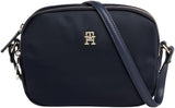 Tommy Hilfiger torba crossbody torba Poppy Crossover torba na ramię Torby Damskie Naty Shop Space Blue