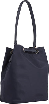 Tommy Hilfiger Damski Poppy Bucket Aw0aw15218 Torby, Torby damskie w jednym rozmiarze Naty Shop