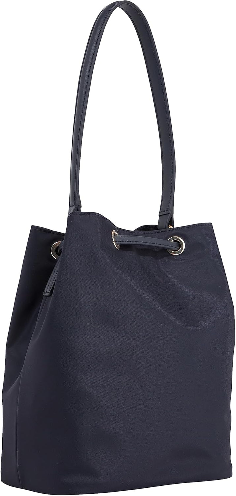 Tommy Hilfiger Damski Poppy Bucket Aw0aw15218 Torby, Torby damskie w jednym rozmiarze Naty Shop