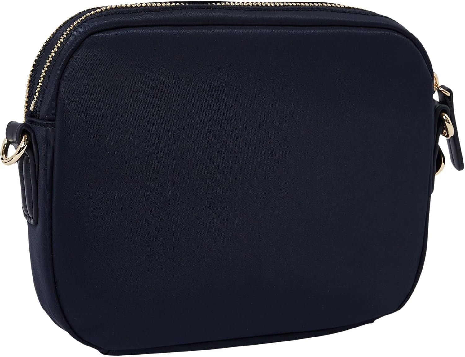 TOMMY HILFIGER Damska torba na aparat Poppy Body Aw0aw17230 Crossover Bagaż i sprzęt podróżny Naty Shop