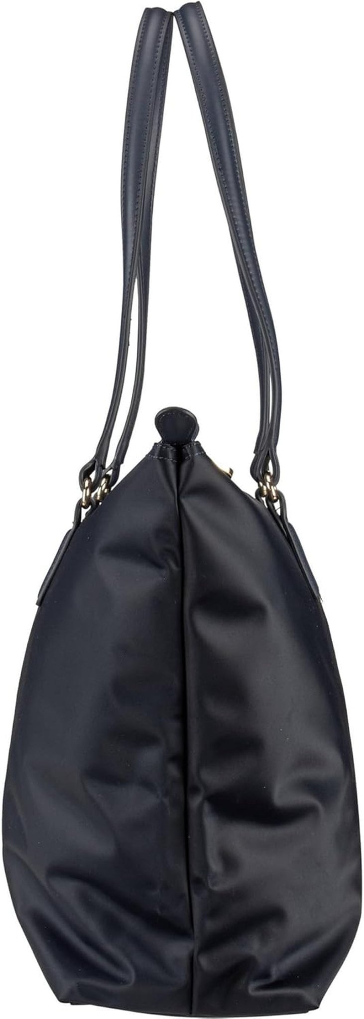 Damska torba na ramię Tommy Hilfiger Poppy Zapinana na zamek Torby damskie Naty Shop