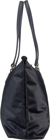 Damska torba na ramię Tommy Hilfiger Poppy Zapinana na zamek Torby damskie Naty Shop