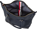 Damska torba na ramię Tommy Hilfiger Poppy Zapinana na zamek Torby damskie Naty Shop