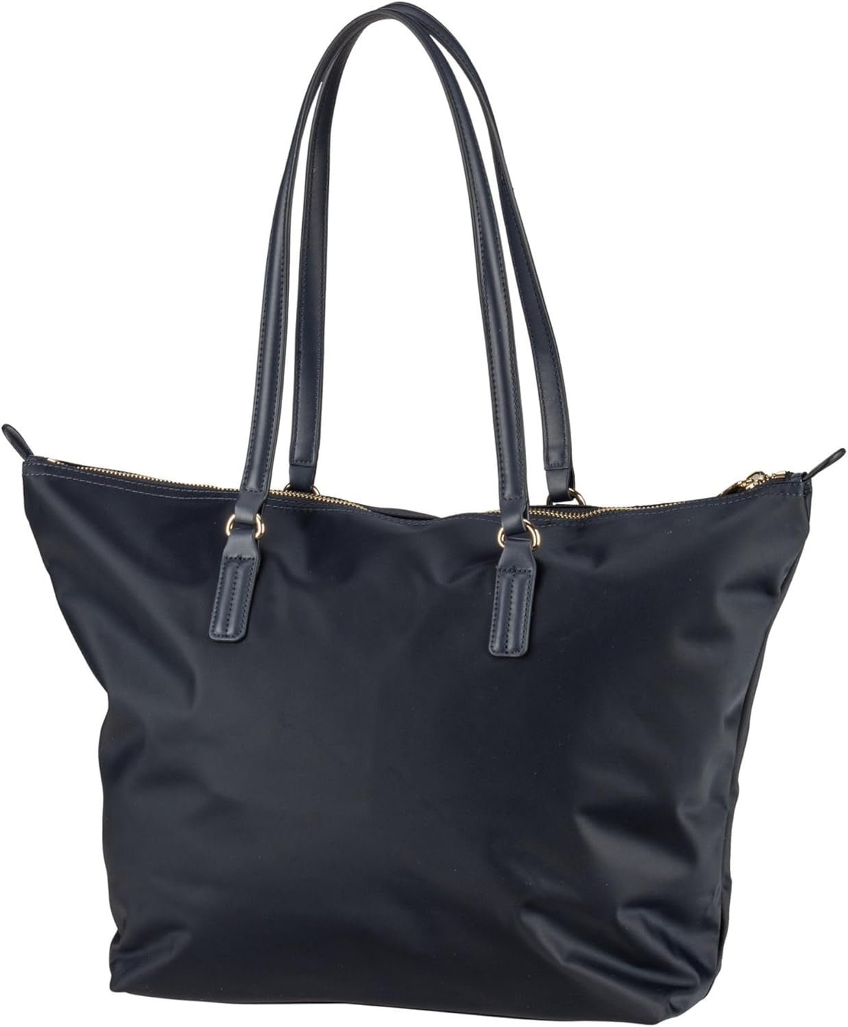 Damska torba na ramię Tommy Hilfiger Poppy Zapinana na zamek Torby damskie Naty Shop