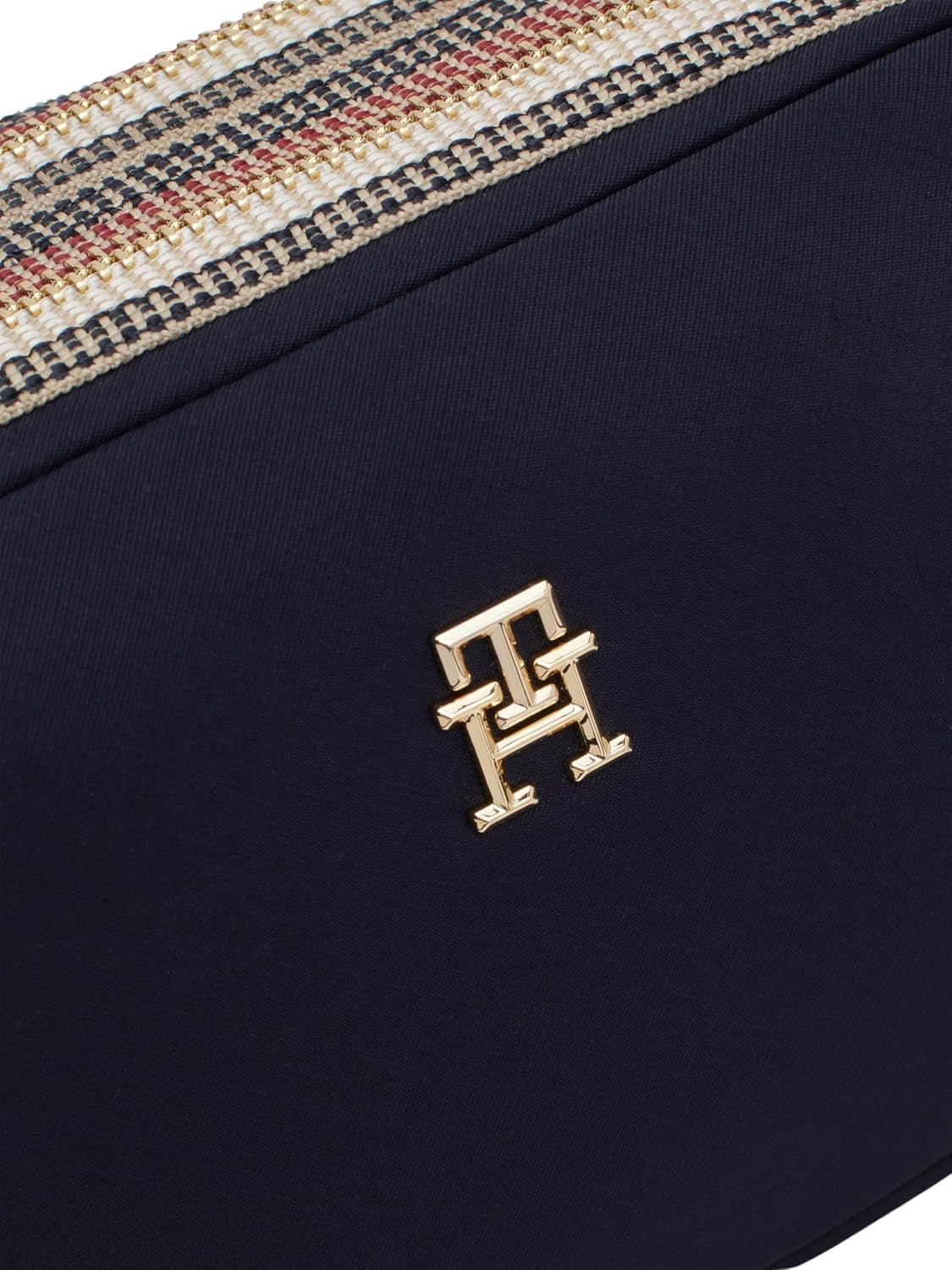 Torba na ramię Tommy Hilfiger Poppy Torba na aparat Małe torby Damskie Naty Shop