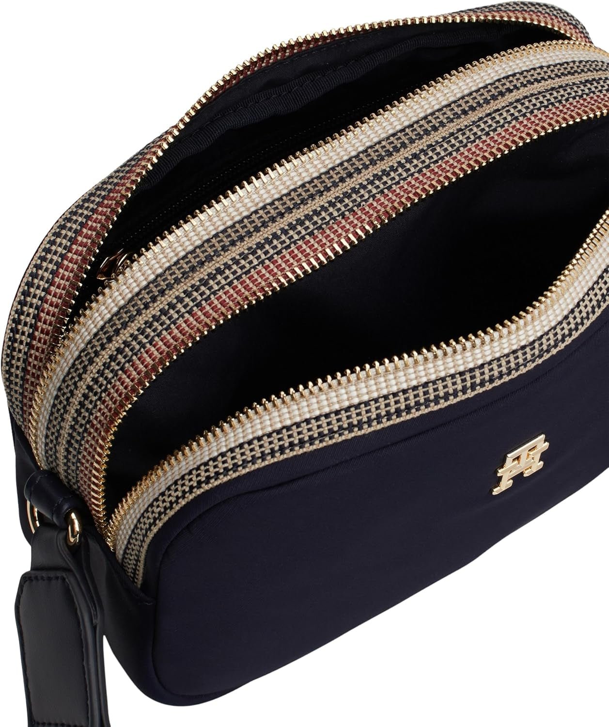 Torba na ramię Tommy Hilfiger Poppy Torba na aparat Małe torby Damskie Naty Shop