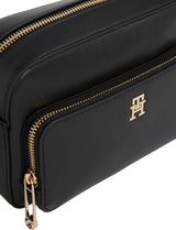Tommy Hilfiger Damska torba na aparat Th Joy Aw0aw16812 Crossover Bagaż i sprzęt podróżny Naty Shop