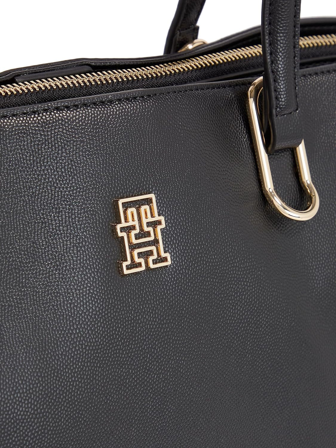 Tommy Hilfiger Ladies Th Ponadczasowa torba szkolna, torby damskie w jednym rozmiarze Naty Shop