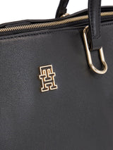 Tommy Hilfiger Ladies Th Ponadczasowa torba szkolna, torby damskie w jednym rozmiarze Naty Shop