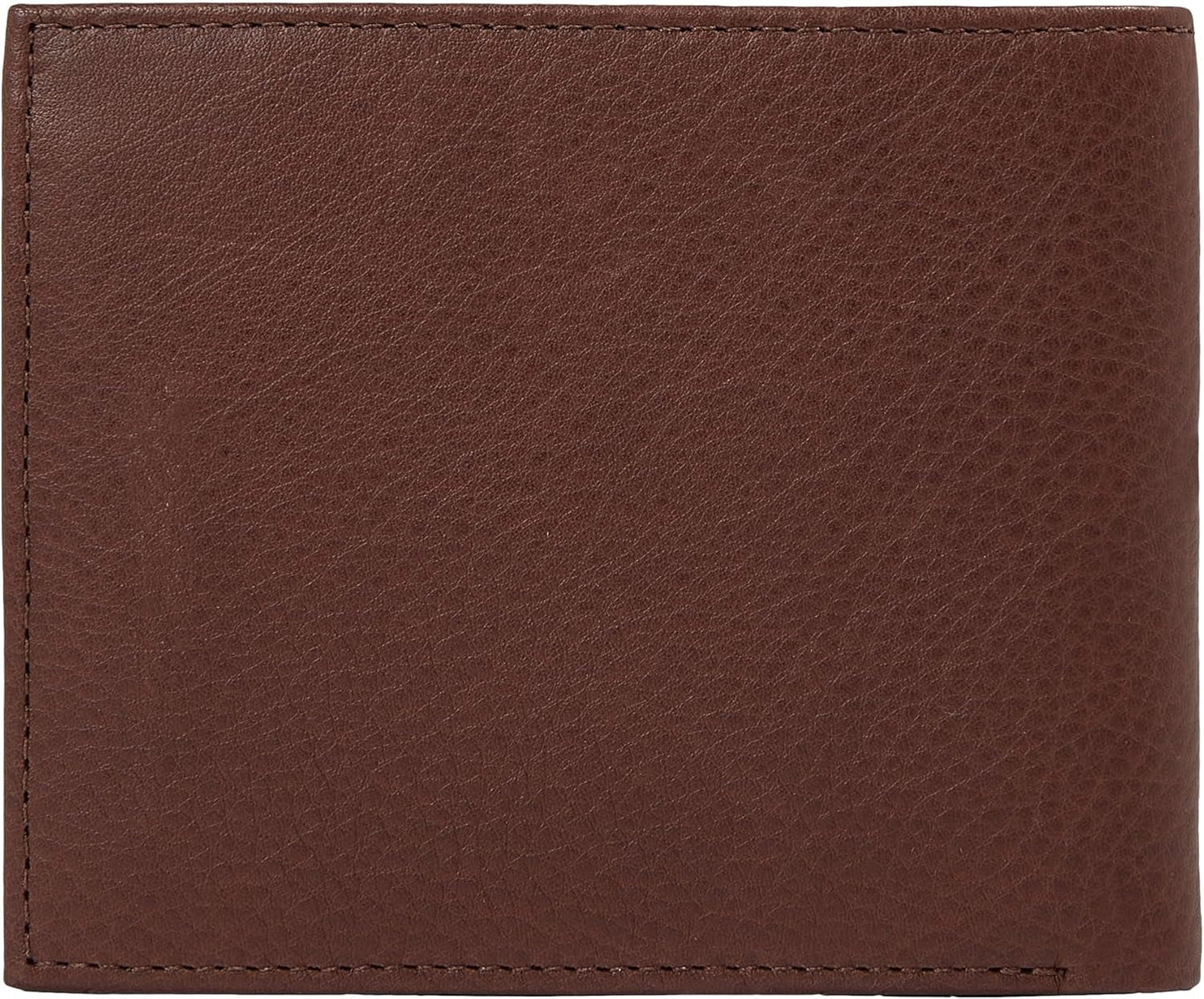 Tommy Hilfiger Męski Th Prem Lea Cc and Coin Am0am11265 Portfele Portfel męski Naty Shop