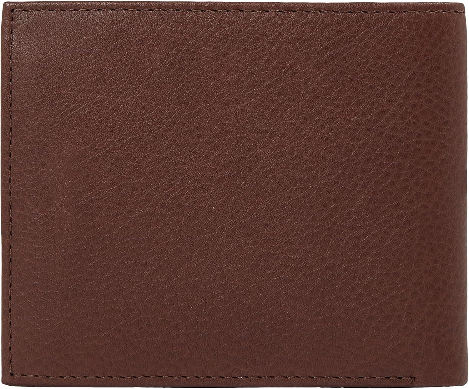 Tommy Hilfiger Męski Th Prem Lea Cc and Coin Am0am11265 Portfele Portfel męski Naty Shop