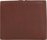 Tommy Hilfiger Męski Th Prem Lea Cc Flap and Coin Am0am11270 Portfele Portfel męski Naty Shop