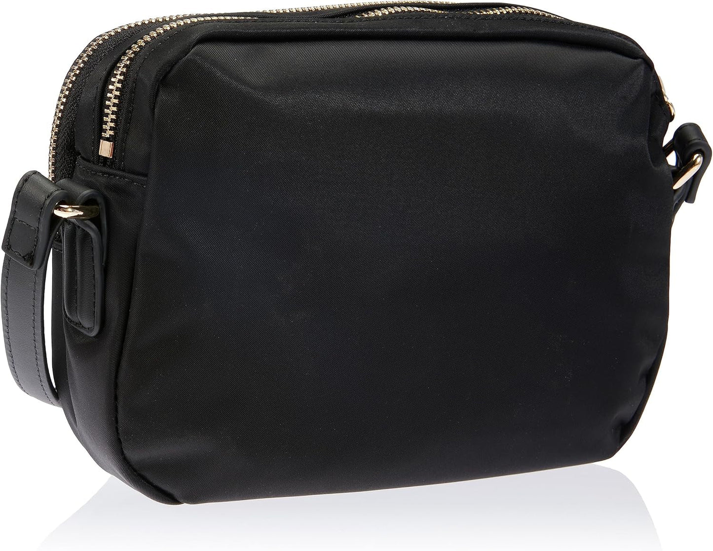 Crossovery Tommy Hilfiger POPPY TH CROSSOVER Damskie, Czarne (Czarne), Torby damskie OS Naty Shop
