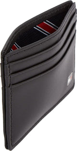 Portfel męski Tommy Hilfiger Eton Skórzany Portfel męski Naty Shop