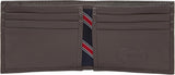 Portfel męski Tommy Hilfiger Eton Mini mały portfel męski Naty Shop