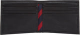 Portfel męski Tommy Hilfiger Johnson Mini Mały portfel męski Naty Shop