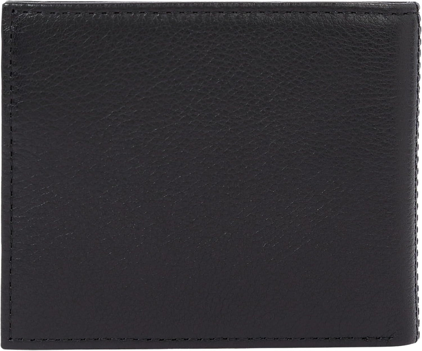 Tommy Hilfiger Portfel męski Skórzany mini portfel Mały portfel męski Naty Shop