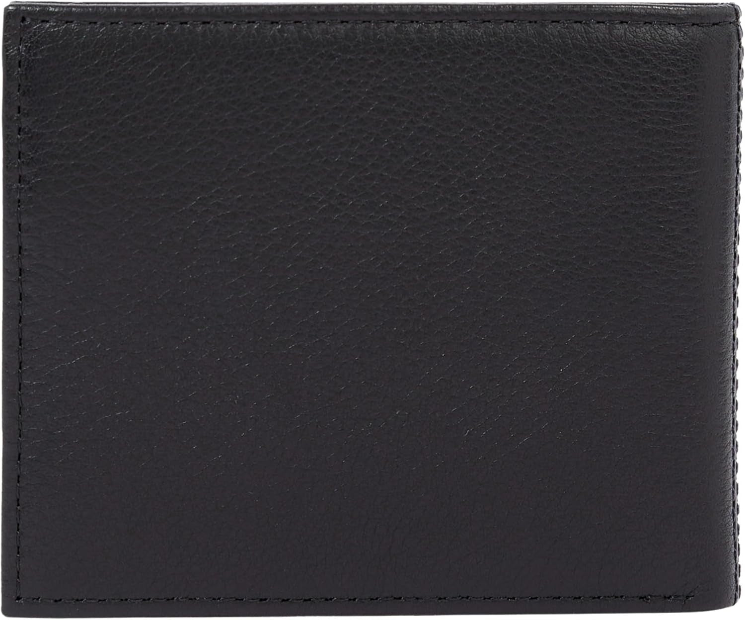 Tommy Hilfiger Portfel męski Skórzany mini portfel Mały portfel męski Naty Shop