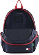 TOMMY HILFIGER Plecak Core Corporate Navy Plecaki i torby premium Naty Shop