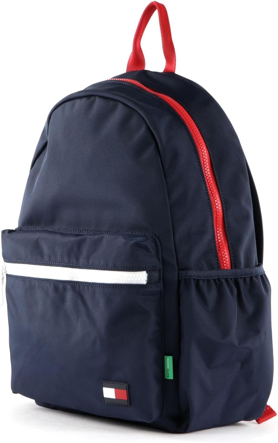 TOMMY HILFIGER Plecak Core Corporate Navy Plecaki i torby premium Naty Shop