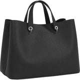 Torba listonoszka Tommy Hilfiger emblemat odpinany pasek na ramię Torby Damskie Naty Shop