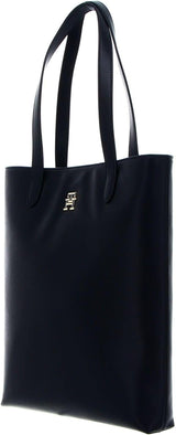 Tommy Hilfiger Th Casual Slim Tote Ns Torba damska Torby Naty Shop