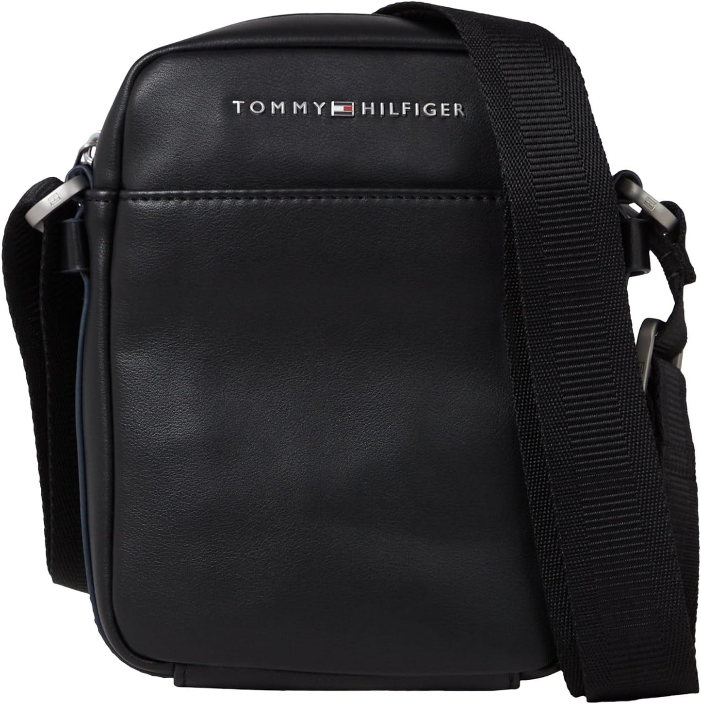 Tommy Hilfiger TH CITY MINI REPORTER Bagaż i sprzęt podróżny Sklep Naty Rozmiar uniwersalny
