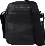 Tommy Hilfiger TH CITY MINI REPORTER Bagaż i sprzęt podróżny Sklep Naty Rozmiar uniwersalny