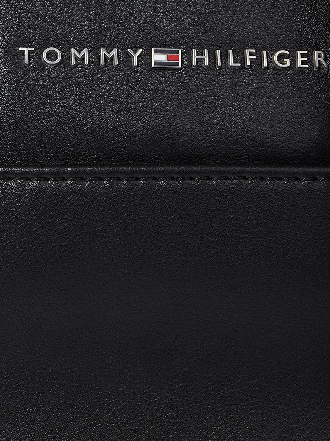 Tommy Hilfiger TH CITY MINI REPORTER Bagaż i sprzęt podróżny Naty Shop