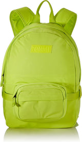 TOMMY HILFIGER Młodzieżowy plecak 2 w 1 Neo Lime Plecaki i torby premium Naty Shop Domyślny tytuł