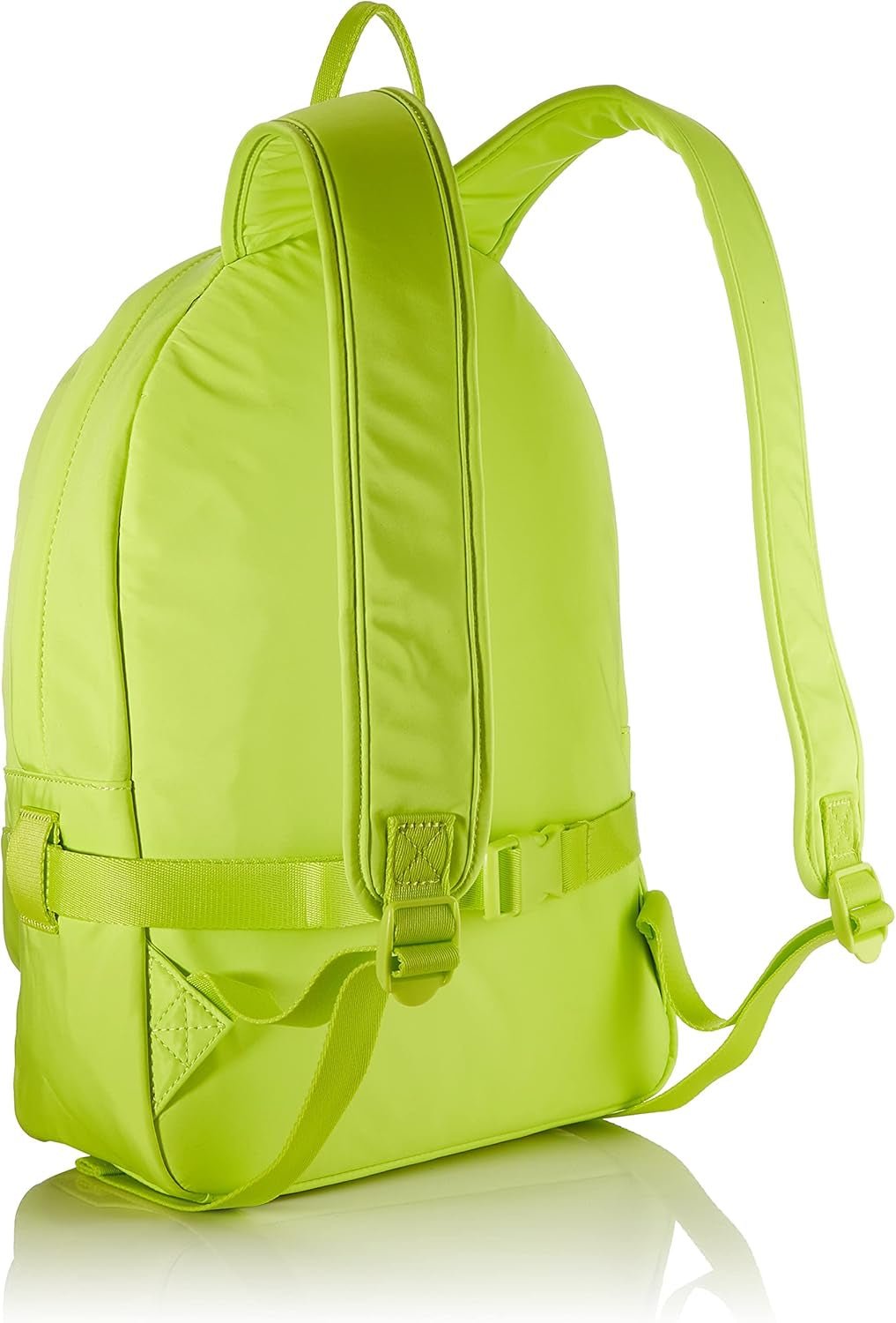 TOMMY HILFIGER Młodzieżowy plecak 2 w 1 Neo Lime Plecaki i tornistry Premium Naty Shop