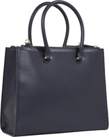 Torba na ramię Tommy Hilfiger Eternity Med Torba zapinana na zamek Torby damskie Naty Shop