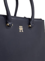 Torba na ramię Tommy Hilfiger Eternity Med Torba zapinana na zamek Torby damskie Naty Shop