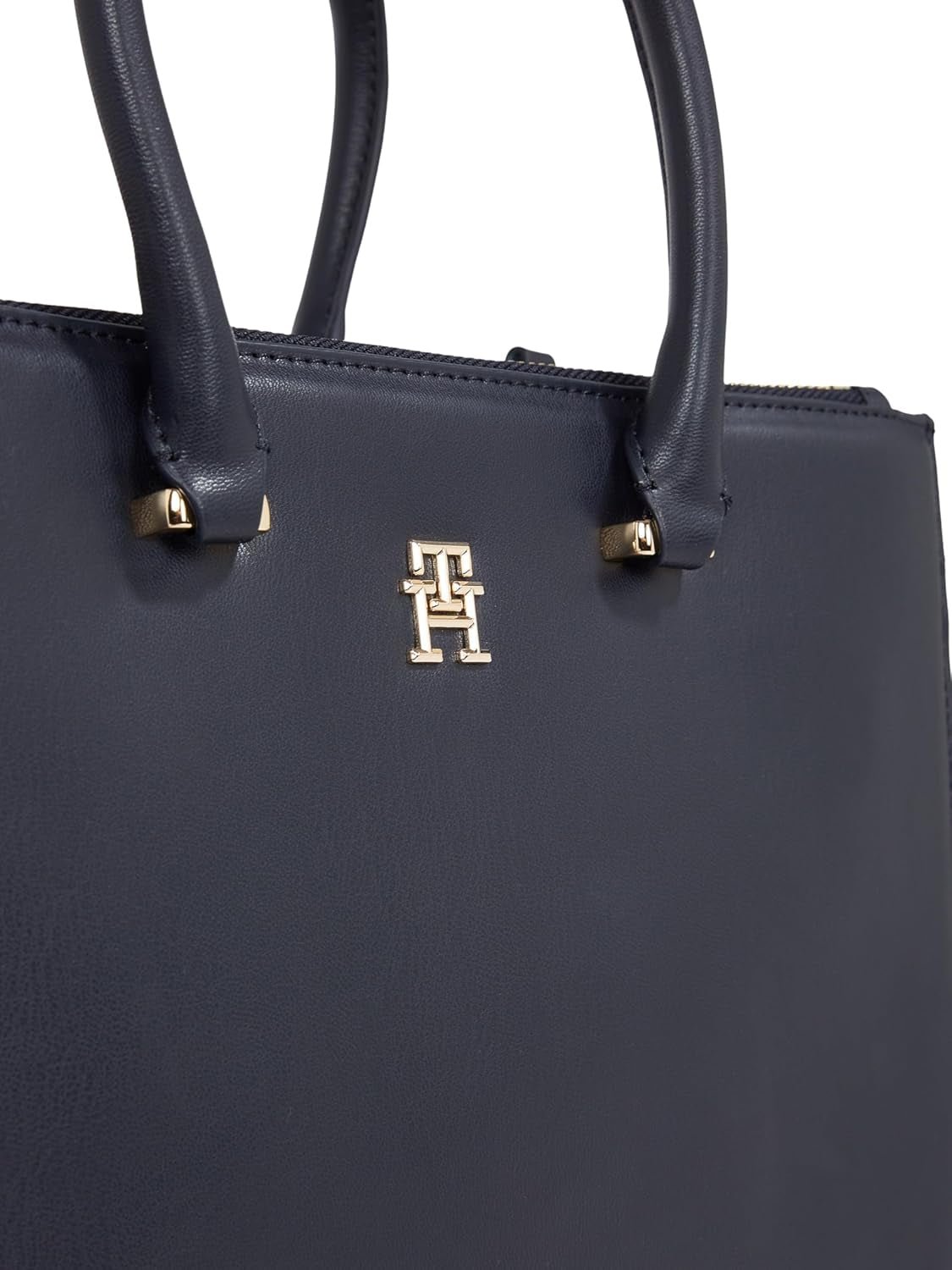 Torba na ramię Tommy Hilfiger Eternity Med Torba zapinana na zamek Torby damskie Naty Shop