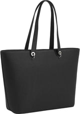 Tommy Hilfiger Torba typu Tote Bag Duże torby z emblematem Damskie Naty Shop