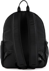 Tommy Hilfiger Dziecięcy plecak unisex CORE, czarne Plecaki i tornistry Premium Naty Shop
