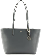 Damska średnia torebka Bryant Torby damskie DKNY Naty Shop Charcoal